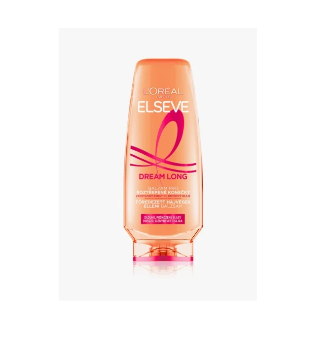 Balsam 400 ml Dream Long Elseve L'Oreal Paris